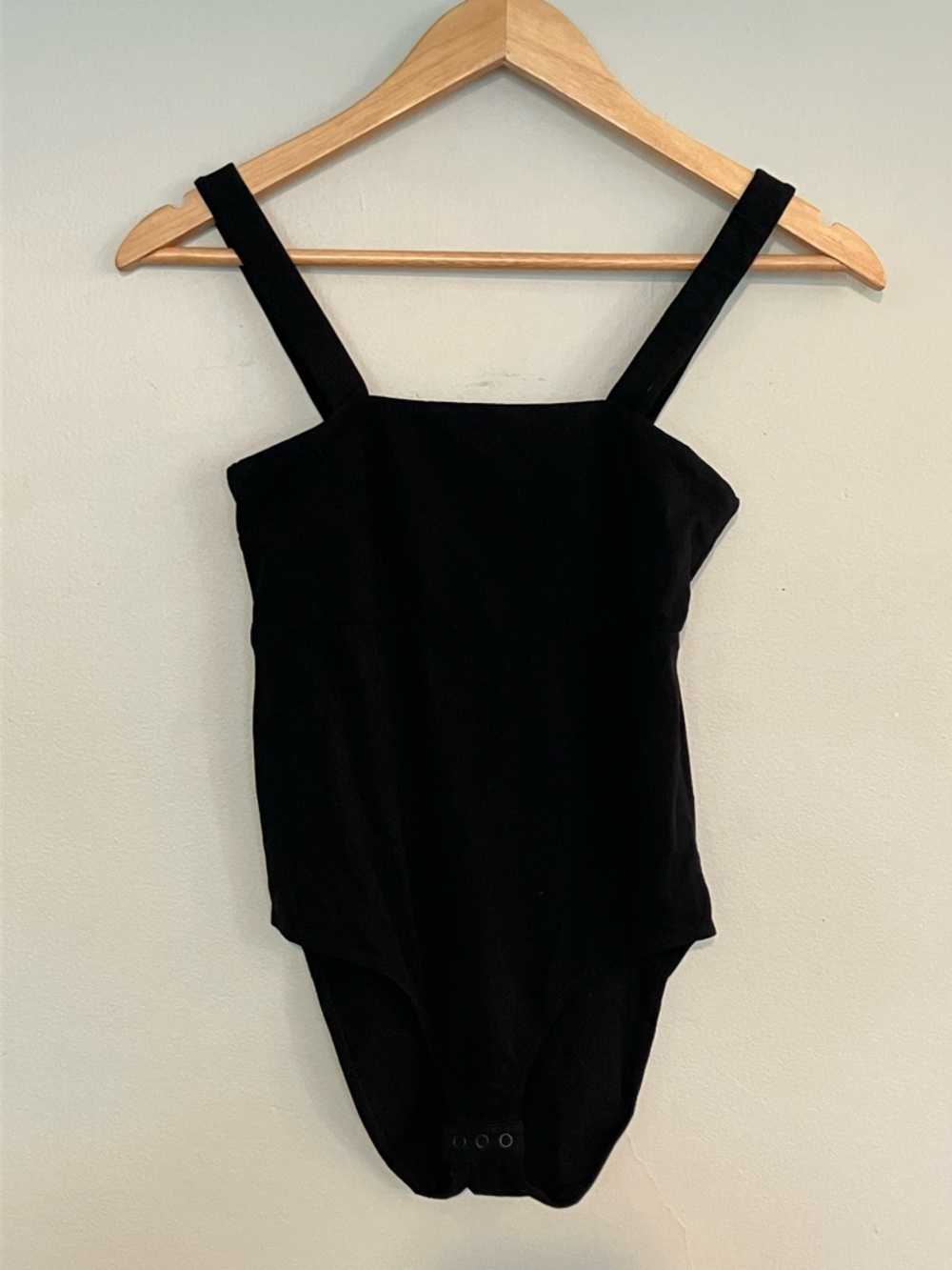 Skin Organic Bodysuit
